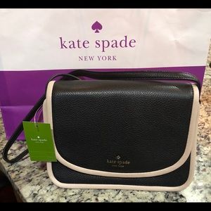NWT Authentic Kate Spade purse